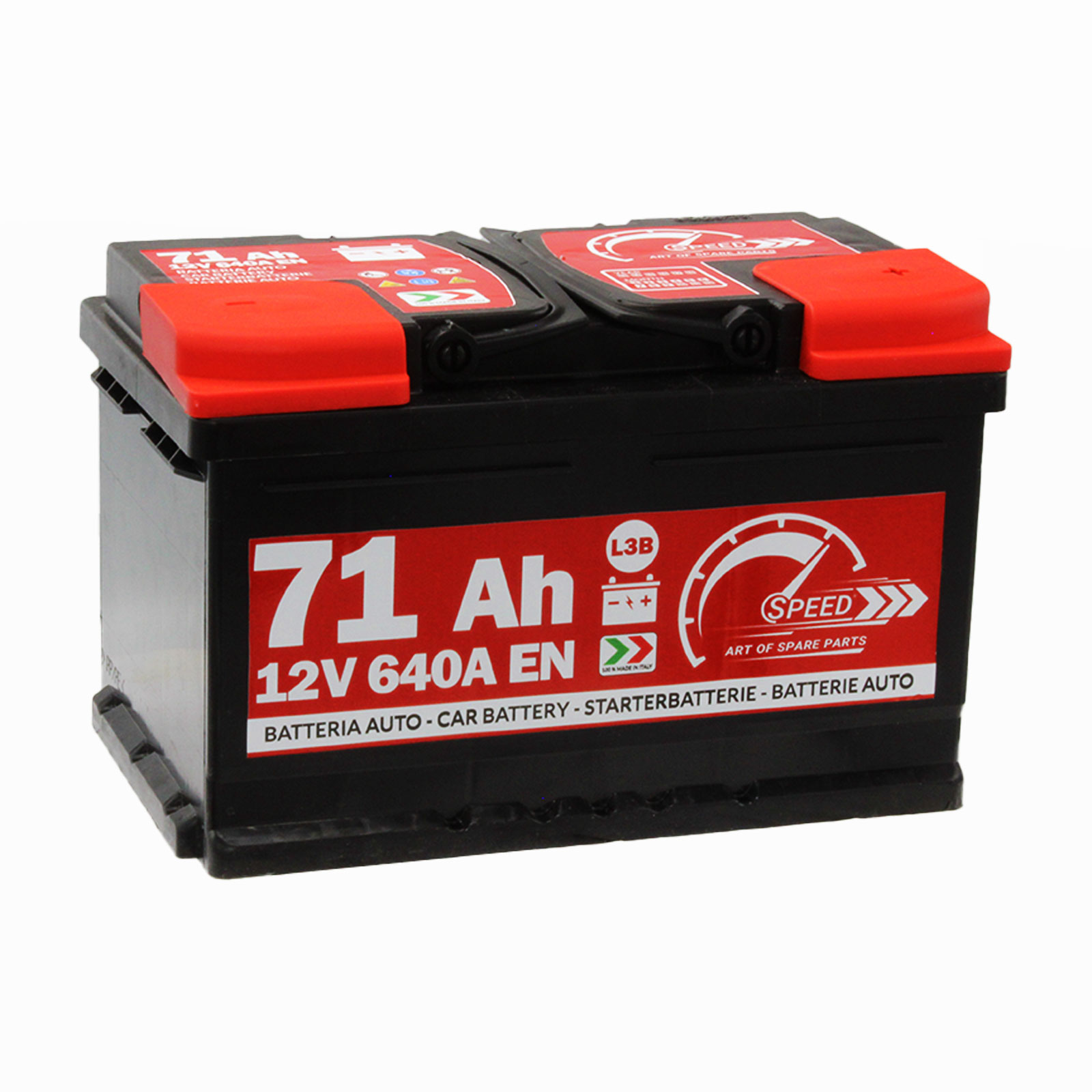 SPEEL3B71